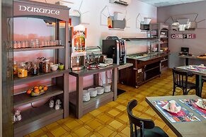 Logis Hôtel Noemys Brive - Restaurant Le Teinchurier