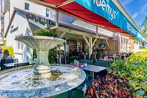 Logis Hôtel Noemys Brive - Restaurant Le Teinchurier