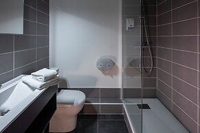 Logis Hôtel Noemys Brive - Restaurant Le Teinchurier