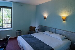 Logis Hôtel Noemys Brive - Restaurant Le Teinchurier