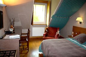 Auberge du Barrez