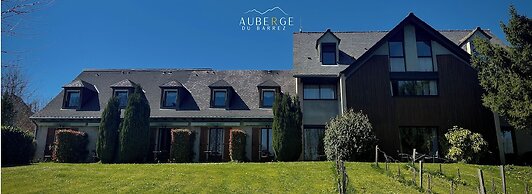 Auberge du Barrez