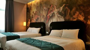 Hotel De Guise