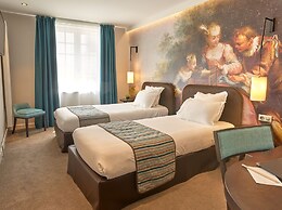 Hotel De Guise