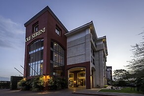 Ole Sereni