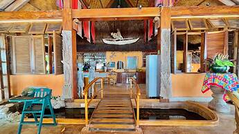 Coco Grove Beach Resort