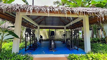 Coco Grove Beach Resort