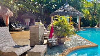 Coco Grove Beach Resort