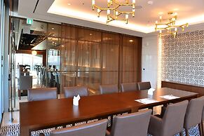 Harbor Park Hotel