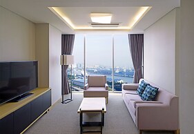 Harbor Park Hotel