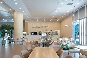 Harbor Park Hotel