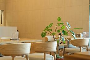 Harbor Park Hotel