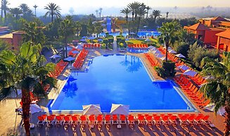 Labranda Targa Club Aqua Parc