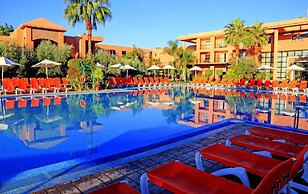 Labranda Targa Club Aqua Parc