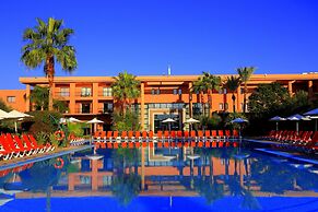 Labranda Targa Club Aqua Parc