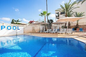 BQ Carmen Playa Hotel - Adults Only