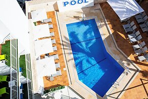 BQ Carmen Playa Hotel - Adults Only