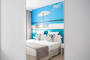 BQ Carmen Playa Hotel - Adults Only