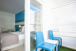 BQ Carmen Playa Hotel - Adults Only