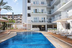 BQ Carmen Playa Hotel - Adults Only