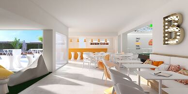 BQ Carmen Playa Hotel - Adults Only