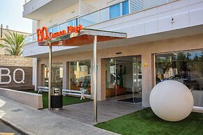 BQ Carmen Playa Hotel - Adults Only