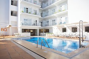 BQ Carmen Playa Hotel - Adults Only
