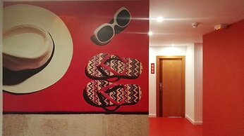 BQ Carmen Playa Hotel - Adults Only