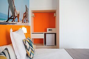 BQ Carmen Playa Hotel - Adults Only