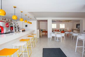 BQ Carmen Playa Hotel - Adults Only