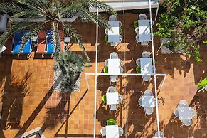BQ Carmen Playa Hotel - Adults Only