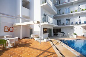 BQ Carmen Playa Hotel - Adults Only