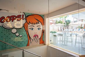 BQ Carmen Playa Hotel - Adults Only
