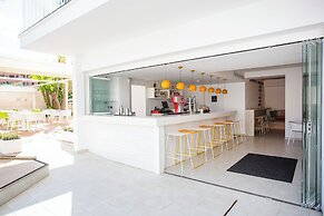 BQ Carmen Playa Hotel - Adults Only