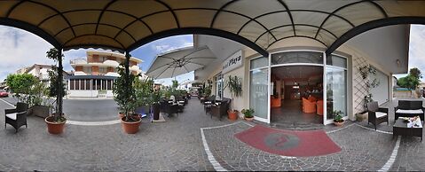 Hotel Playa