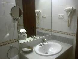 Hotel Comillas