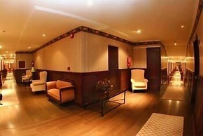 Hotel Comillas