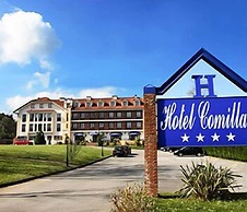 Hotel Comillas