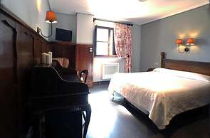 Hotel Comillas
