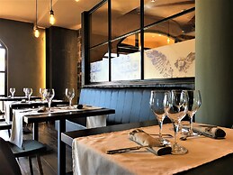 Hotel Comillas