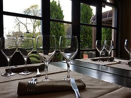 Hotel Comillas