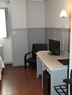 Hotel Comillas