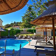 Hotel Les Alpes