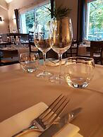 Hotel Les Alpes