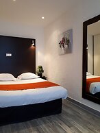 Hotel Les Alpes