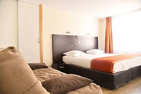Hotel Les Alpes