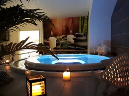 Hotel Les Alpes