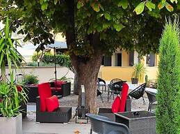 Hotel Les Alpes