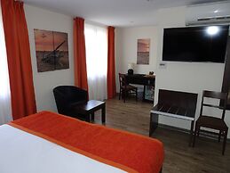 Hotel Les Alpes