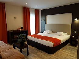 Hotel Les Alpes